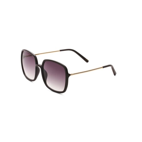 REALITY EYEWEAR Chocolate All Right Baby Chocolate Category 3 Sunglasses - Picture 1 of 2